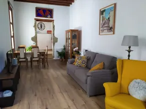 A HOUSE WITH SOUL. La Casita de Ainhoa. - Image 3