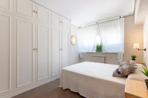 Apt in Neguri, 5 min from the beach & metro - Image 4