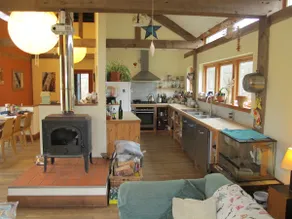 Beautiful Award-Winning Rural Home - Image 4