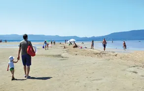 Ideal Seaside Vacation In A Lush Green Valley - Image 2