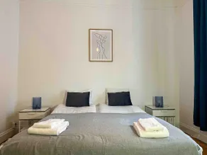 Stay Inn: Cozy Gem Apartment - Image 3