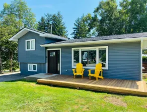 Bright 3BR Beach House - Walk to Port Dover Beach - Image 2