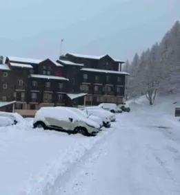 Cálido estudio de La Foux d´Allos - Image 3