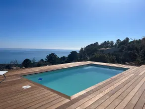 Villa WAHOO paradise Corsica - Image 5