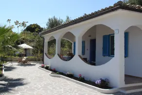 Villa Valentina, independent villa with view - Image 2