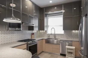Extraordinary luxury CWE 2BD/2BH 1F - Image 3
