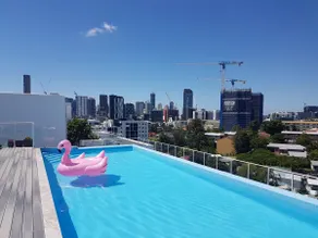 Modern | Stylish | Luxe ✭ 2BR in the ♡ of West End - Image 1