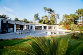 Luxurious Villa Dune - 5 stars - St Palais / Mer - Image 4