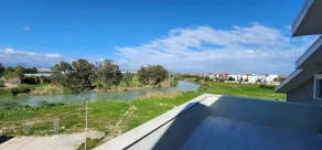 Luxury, Tranquility and Peace. 3 bedroom duplex - Image 5