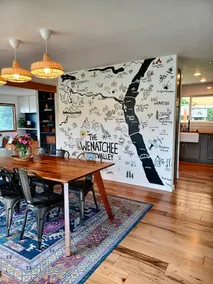 Group + Family friendly 5bed/3bath, Hot Tub, Games - Image 2