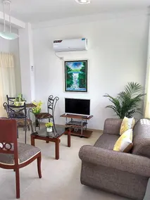 House near the sea in a private community with a swimming pool - Image 2