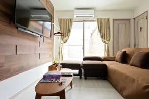 With parking!Near MRT and Nankai line station - Image 3