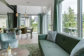 Bungalow on Texel near De Koog Beach - Image 5