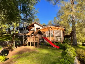 Cabin with pool and tinaja in Caburgua - Image 2