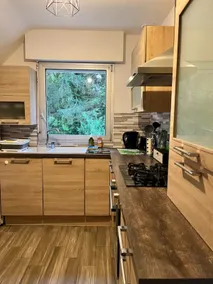Sea and countryside apartment - Image 3