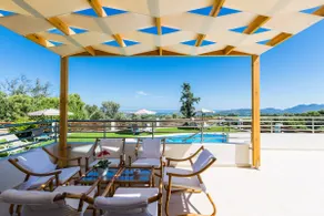 Anatoli Villa, a Retreat with Private Pool & BBQ, By ThinkVilla - Image 5