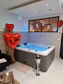 Apartment - Spa - Image 4