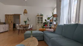90 sqm with garden & pool in a good location - Image 3