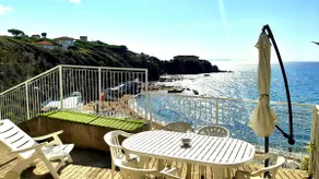 Rosamare, dreamlike access to the sea, free parking - Image 2