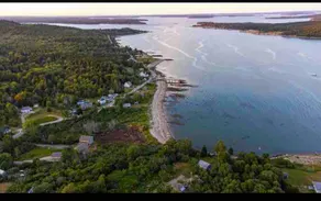 Ocean view tranquil cape - Image 2