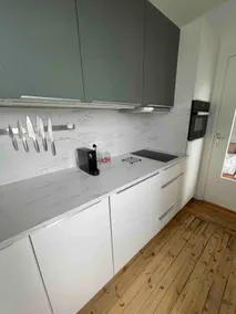 Very central: Renovated apartment / all comforts / air conditioning - Image 3