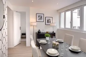 ”MEURSAULT” Apartment - Historic Center - Image 3