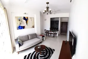 Cozy 1 BHK Apartment in Varsoli Alibag Unit 1 - Image 4