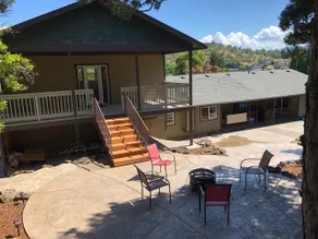 Angel Crest Casita Guest Suite - East Medford - Image 3