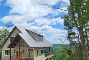Firefly Cottage in the Woods - Image 2