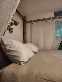 Guest suite with jacuzzi - Image 5