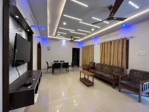 Malpe Beach Guest House - Image 4