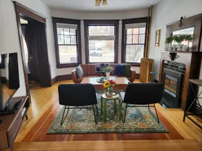 Historic Craftsman 3 Bedroom Home in Uptown Butte - Image 3