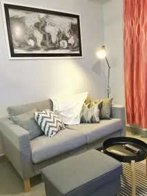 Lovely Home Cyberjaya KLIA fast WiFi Netflix - Image 2