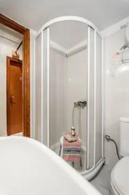 Αpartment commanding great view to the sea - Image 3