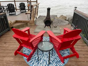 Cottonwood Lake Houz (4 seasons Getaway!) - Image 5