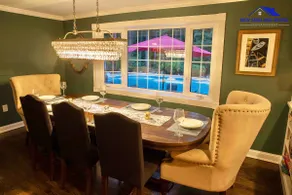5BR w/ Pool + Hot Tub | 6 min to Gillette Stadium - Image 5