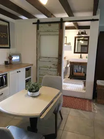 ‘Haus House’ Studio close to the Lake - Image 3