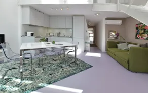 Julius 26 - Duplex Apartment, Modern Charm in Vienna - Image 4