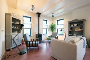 Comfortable apartment in the village center - Image 2