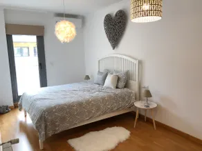 Exclusive penthouse, terrace, downtown, 100 meters from the beach - Image 3