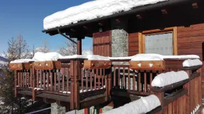 Authentic Valdostano chalet in Pila - Image 2
