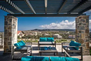 Anna Luxury Villa by Cretevasion - Image 5