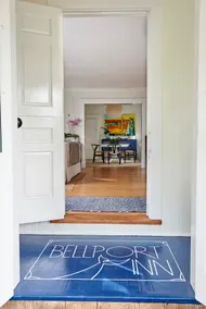 Bellport Inn, Main House - Historic Village Oasis - Image 3