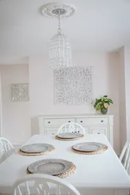 Guest House downstairs Apartment on stunning farm - Image 3