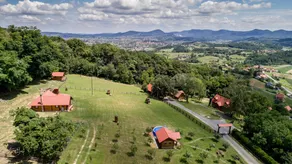 Rural holiday home Reef townhouse honey hiža - Image 3