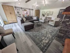 \"Bourbon Bonfire\" Vacation Home near Lake Greeson - Image 2