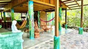 An immersive experience in the Osa rainforest - Image 3