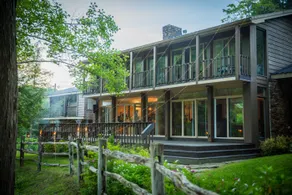 Sugar Tree Lodge at the Randall Reserve - Image 5