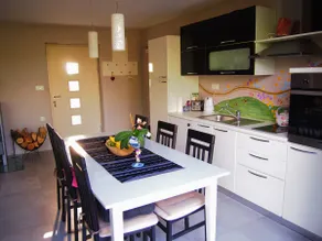 BITTER-Luxurious Sauna & Jacuzzi Spa Apartment - Image 4
