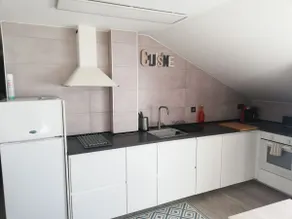 Downtown apartment with A/C #elaticoazul - Image 3